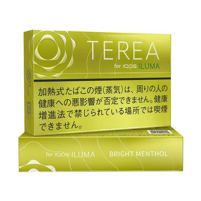 TEREA Regular for IQOS ILUMA & ILUMA PRIME – Best Price in Dubai