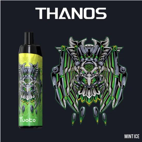 Yuoto Thanos 5000 Puffs Disposable Vape Buy Now in Dubai, UAE