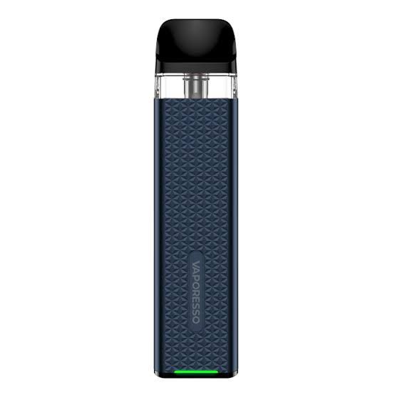 Vaporesso XROS 3 Mini Pod Kit – Compact MTL Vape Device in UAE