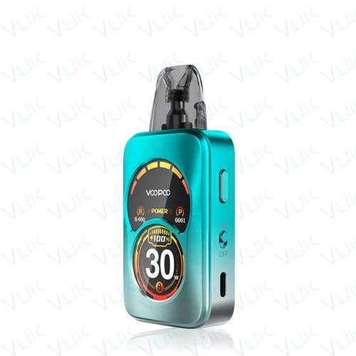 Voopoo Argus A Pod Kit 1100mAh 30W - Best Vaping Device in Dubai UAE