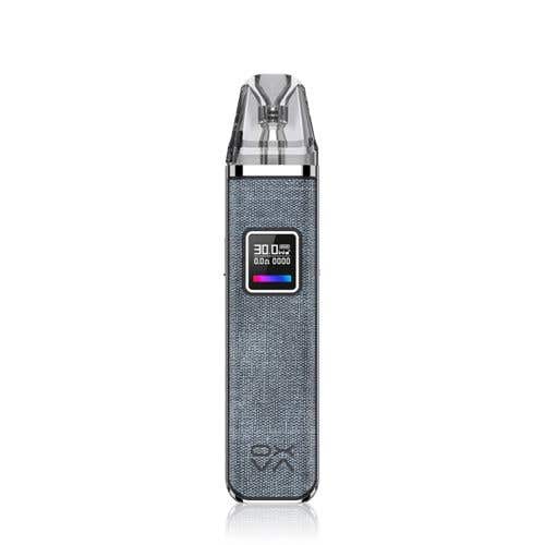 OXVA XLIM Pro Pod System Vape Kit 30W – Buy Online Dubai UAE