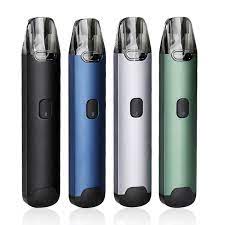 Joyetech Evio C Pod System Kit – Portable Vape with Adjustable Airflow UAE