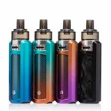 Lostvape Ursa Mini Pod Kit 30W 1200mAh – Compact Vape UAE