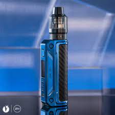 Lost Vape Thelema Solo DNA100C 100W Device – Dubai Vape