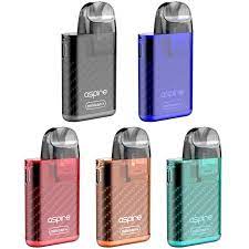 Aspire Minican+ 13W Pod System – Compact Vape Kit in UAE