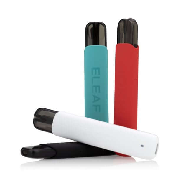Eleaf IORE LITE Pod System Kit 350mAh 12W Refillable Vape Dubai UAE