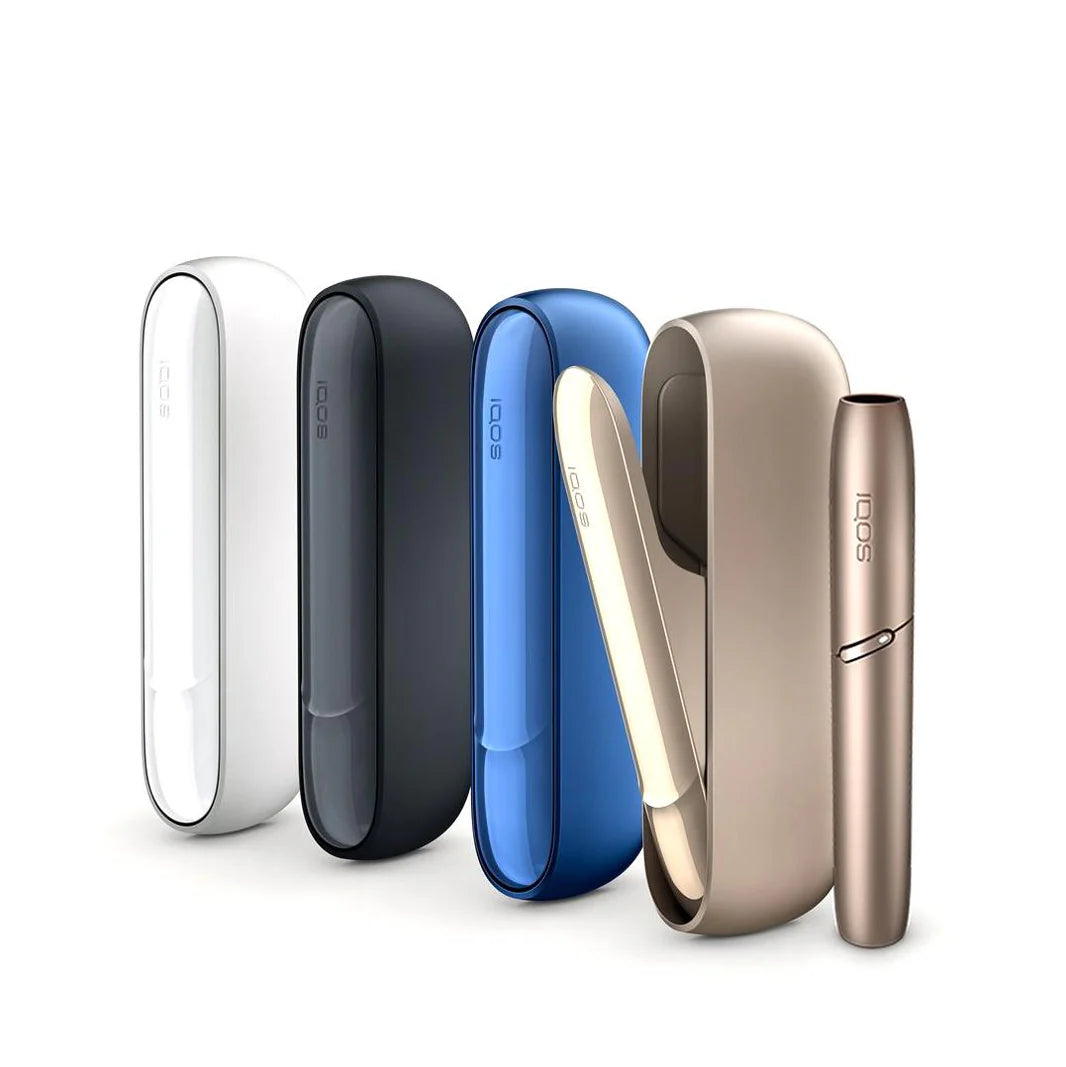 IQOS 3 Duo Dubai UAE – Best Price Online | Fast Delivery Across UAE