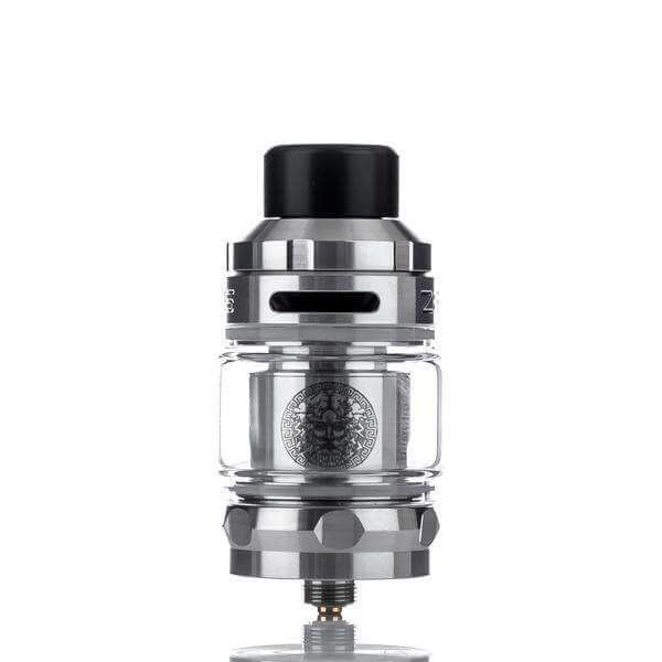 GEEKVAPE Zeus Sub-Ohm Tank – Leakproof Mesh Tank Now in UAE