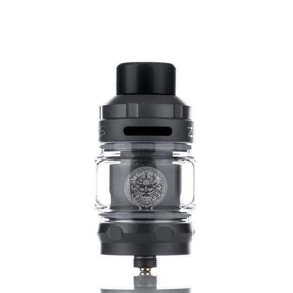 GEEKVAPE Zeus Sub-Ohm Tank – Leakproof Mesh Tank Now in UAE