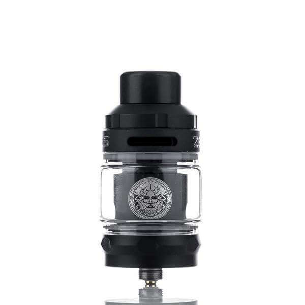 GEEKVAPE Zeus Sub-Ohm Tank – Leakproof Mesh Tank Now in UAE