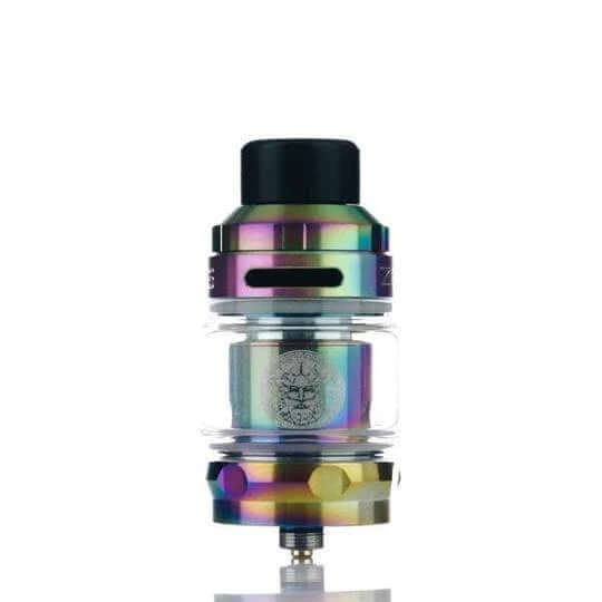 GEEKVAPE Zeus Sub-Ohm Tank – Leakproof Mesh Tank Now in UAE