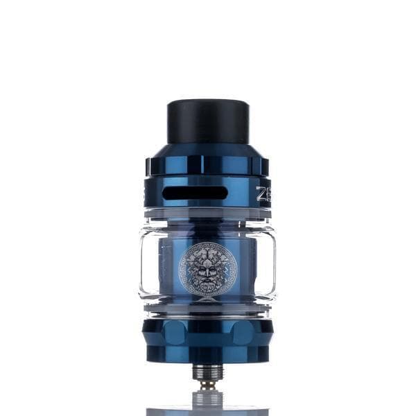 GEEKVAPE Zeus Sub-Ohm Tank – Leakproof Mesh Tank Now in UAE