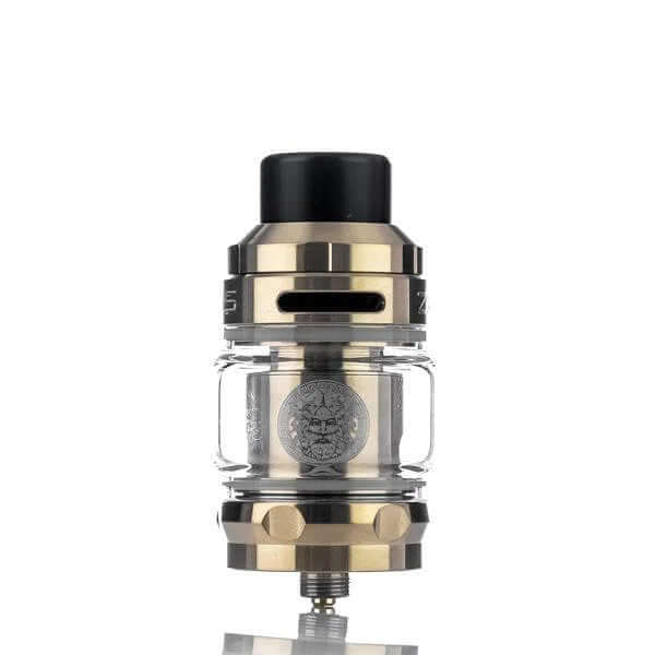 GEEKVAPE Zeus Sub-Ohm Tank – Leakproof Mesh Tank Now in UAE