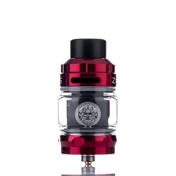 GEEKVAPE Zeus Sub-Ohm Tank – Leakproof Mesh Tank Now in UAE