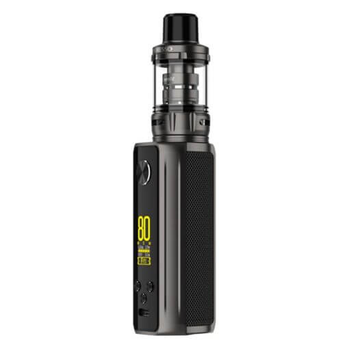 Vaporesso Target 80 Kit 3000mAh – GTX Coils | Best Price in Dubai