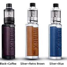 VOOPOO Drag X Plus Professional Vape Kit 100W – Best Price in Dubai