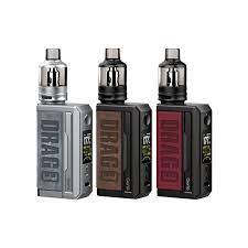 Voopoo Drag 3 vs Drag 3 TPP X Vape Kit – Best Price in Dubai UAE