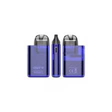 Aspire Minican+ 13W Pod System – Compact Vape Kit in UAE