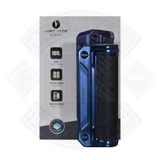 Lost Vape Thelema Solo DNA100C 100W Device – Dubai Vape