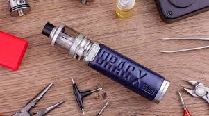 VOOPOO Drag X Plus Professional Vape Kit 100W – Best Price in Dubai