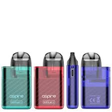 Aspire Minican+ 13W Pod System – Compact Vape Kit in UAE