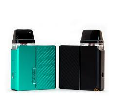 Vaporesso XROS Nano Kit 1000mAh 2ml – Compact Pod Vape UAE
