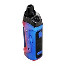 GEEKVAPE Aegis Boost 2 B60 Pod Kit 60W 2000mAh – Dubai Edition
