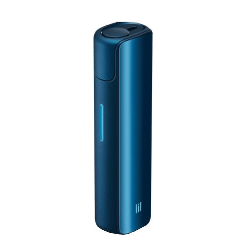 Buy IQOS Lil Solid 2.0 Kit Online in Dubai – Best Price in UAE