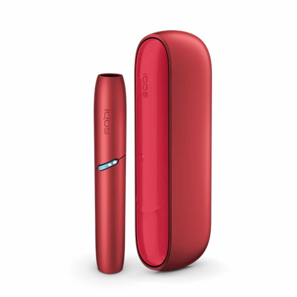 IQOS ORIGINALS DUO NEW – All Colors Available in Dubai, UAE