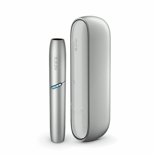 IQOS ORIGINALS DUO NEW – All Colors Available in Dubai, UAE