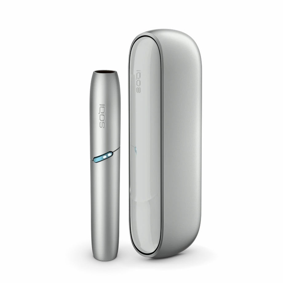 IQOS ORIGINALS DUO NEW – All Colors Available in Dubai, UAE
