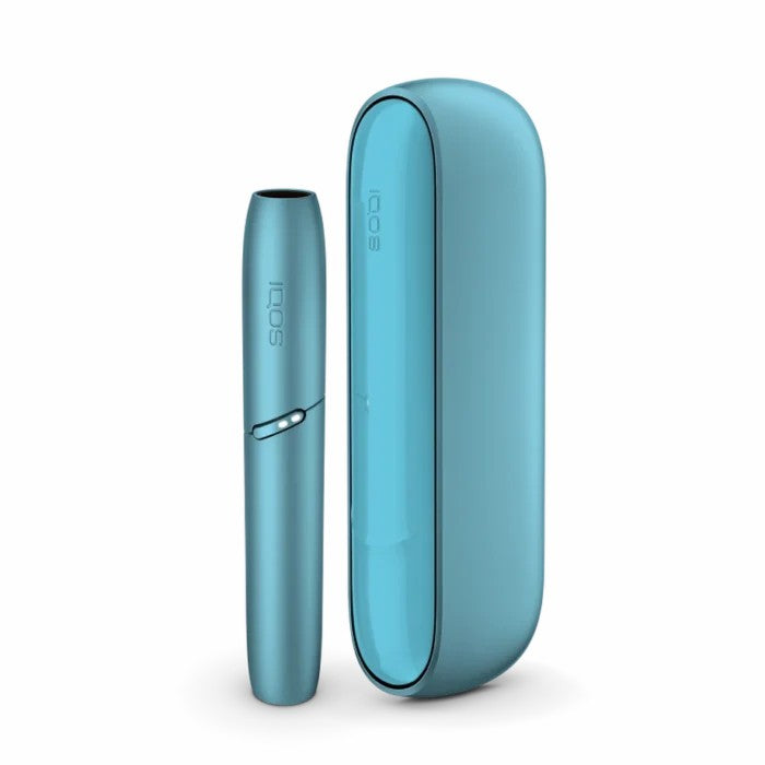IQOS ORIGINALS DUO NEW – All Colors Available in Dubai, UAE