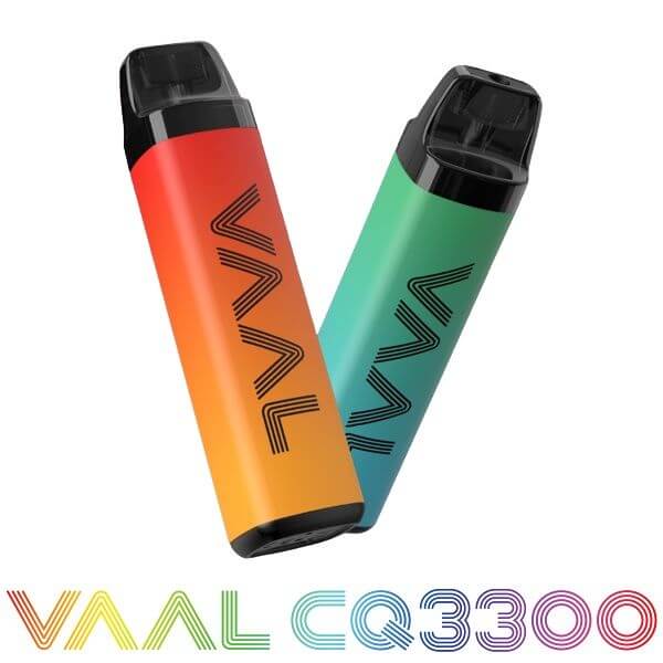 JOYETECH VAAL CQ3300 Battery 850mAh – 3300 Puffs Vape Dubai UAE