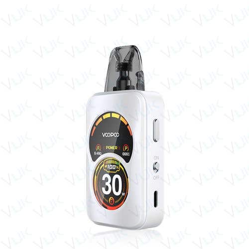 Voopoo Argus A Pod Kit 1100mAh 30W - Best Vaping Device in Dubai UAE