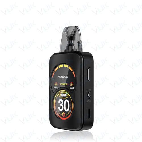 Voopoo Argus A Pod Kit 1100mAh 30W - Best Vaping Device in Dubai UAE