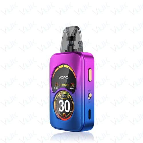Voopoo Argus A Pod Kit 1100mAh 30W - Best Vaping Device in Dubai UAE