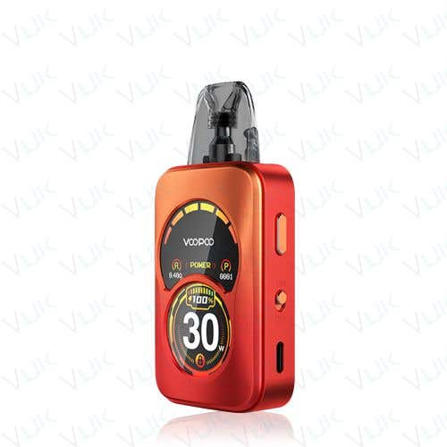 Voopoo Argus A Pod Kit 1100mAh 30W - Best Vaping Device in Dubai UAE