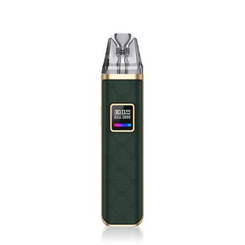 OXVA XLIM Pro Pod System Vape Kit 30W – Buy Online Dubai UAE