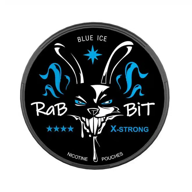 Rabbit Nicotine Pouches - Strong Nicotine Snus in Dubai UAE
