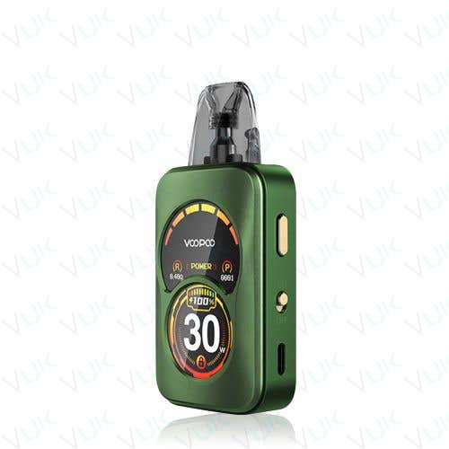 Voopoo Argus A Pod Kit 1100mAh 30W - Best Vaping Device in Dubai UAE