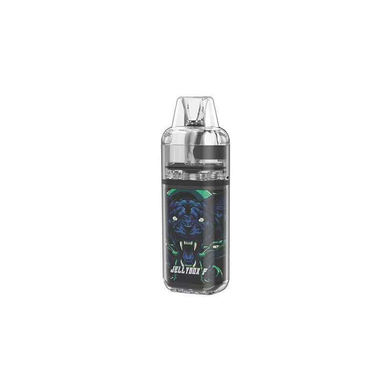 Rincoe Jellybox F Pod Kit 650mAh – MTL Vape | Dubai UAE Vape Store