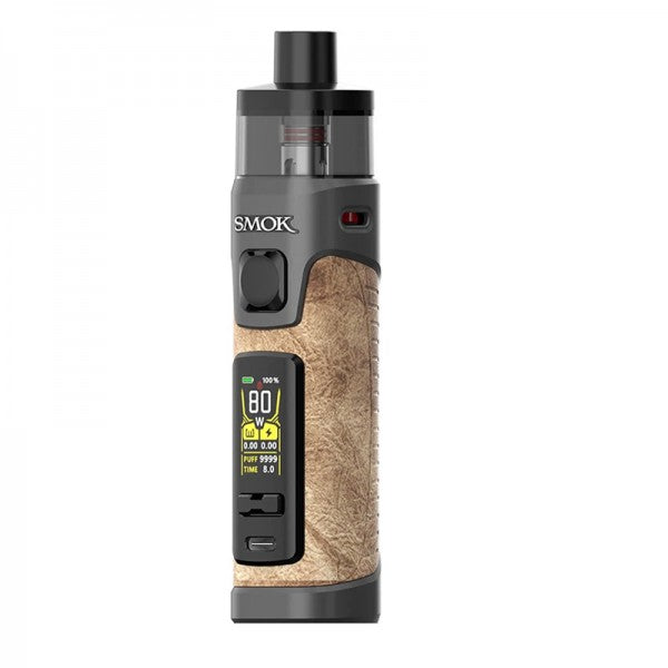SMOK RPM 5 & RPM 5 Pro Pod Mod Kit 80W – Best Price in UAE Dubai