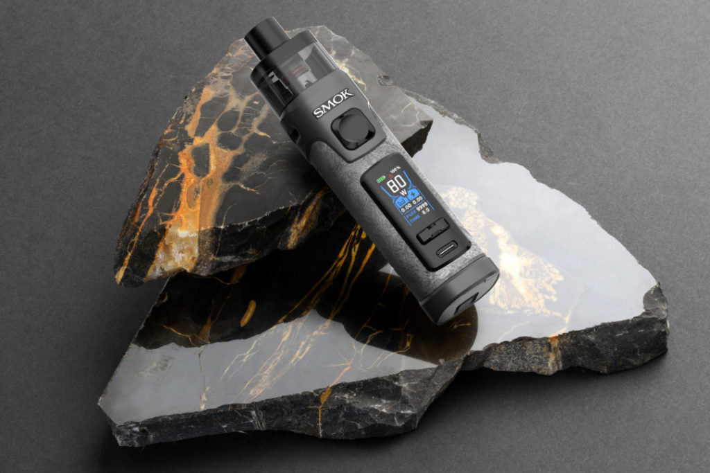 SMOK RPM 5 & RPM 5 Pro Pod Mod Kit 80W – Best Price in UAE Dubai