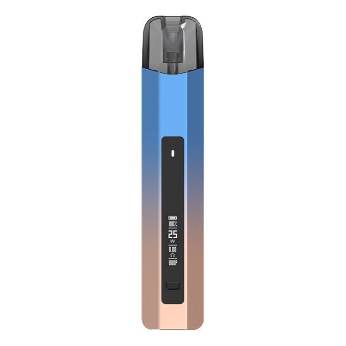 SMOK Nfix Pro Kit 700mAh MTL Pod System | LP1 Coils | Dubai UAE