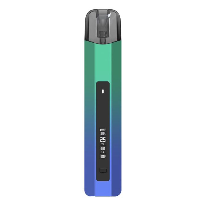 SMOK Nfix Pro Kit 700mAh MTL Pod System | LP1 Coils | Dubai UAE