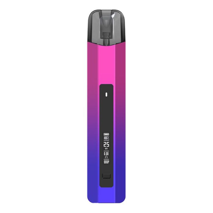 SMOK Nfix Pro Kit 700mAh MTL Pod System | LP1 Coils | Dubai UAE