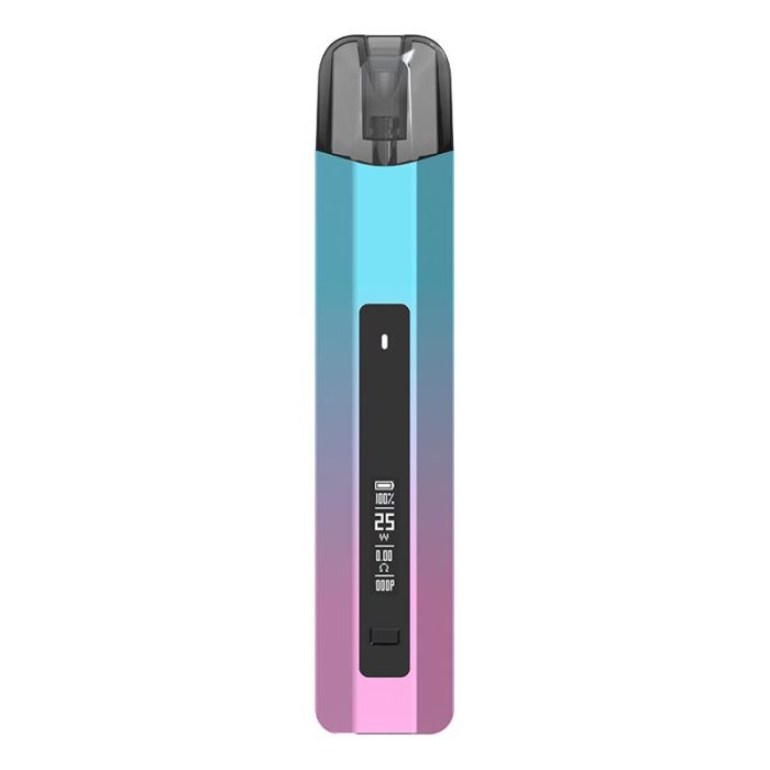SMOK Nfix Pro Kit 700mAh MTL Pod System | LP1 Coils | Dubai UAE