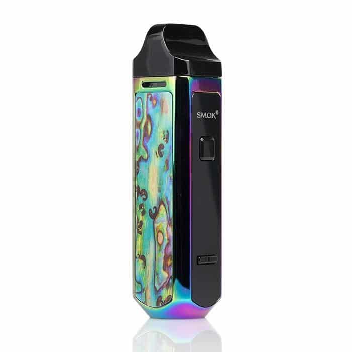 SMOK RPM40 Pod Mod Kit 1500mAh 40W | RPM & Nord Coils | Dubai UAE