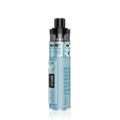 Voopoo Drag H40 Pod System 40W Vape Kit – Buy Online Dubai UAE