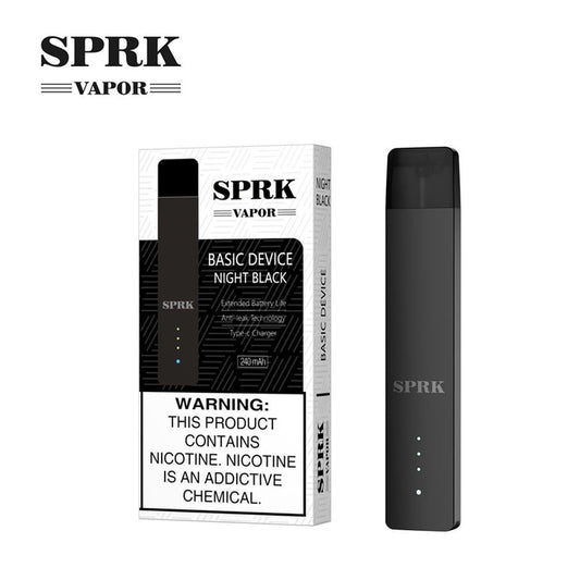 SPRK Vapor Device for Myle V4 – Best Vape Device in Dubai, UAE
